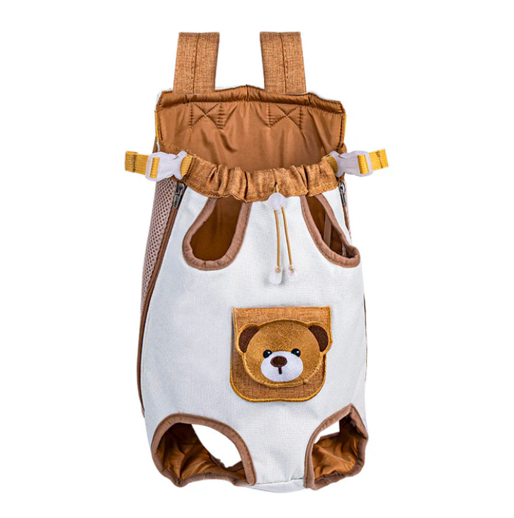 KittyCarry™ Pet Travel Bag
