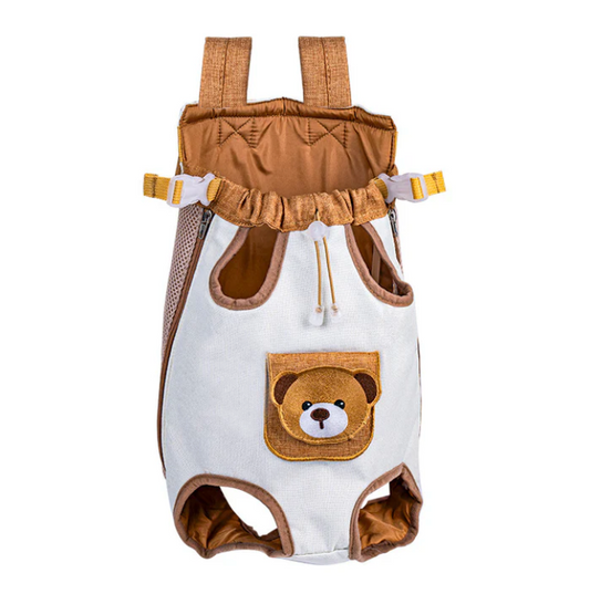 KittyCarry™ Pet Travel Bag